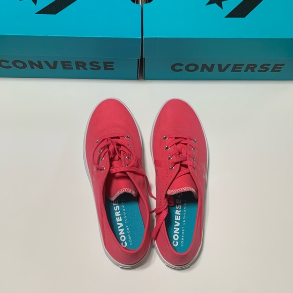 Converse Chuck Taylor All Star CostaOxford Sneaker - Picture 9 of 10